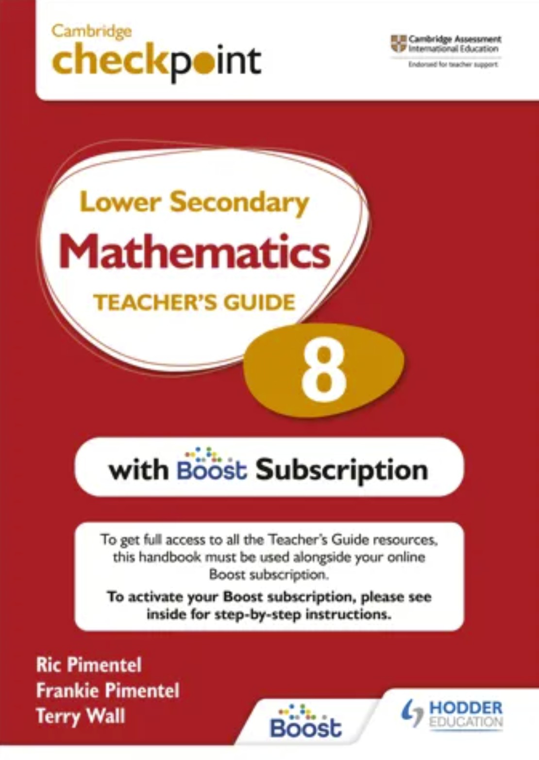 Download PDF Cambridge Checkpoint Lower Secondary Mathematics Third Edition by Hodder 8 Download PDF Cambridge Checkpoint Lower Secondary Mathematics Third Edition by Hodder - Image 8