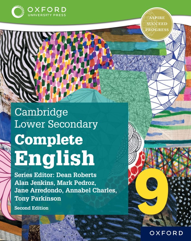 Download PDF, resources Cambridge Lower Secondary Complete English Second Edition 6 Download PDF, resources Cambridge Lower Secondary Complete English Second Edition - Image 6