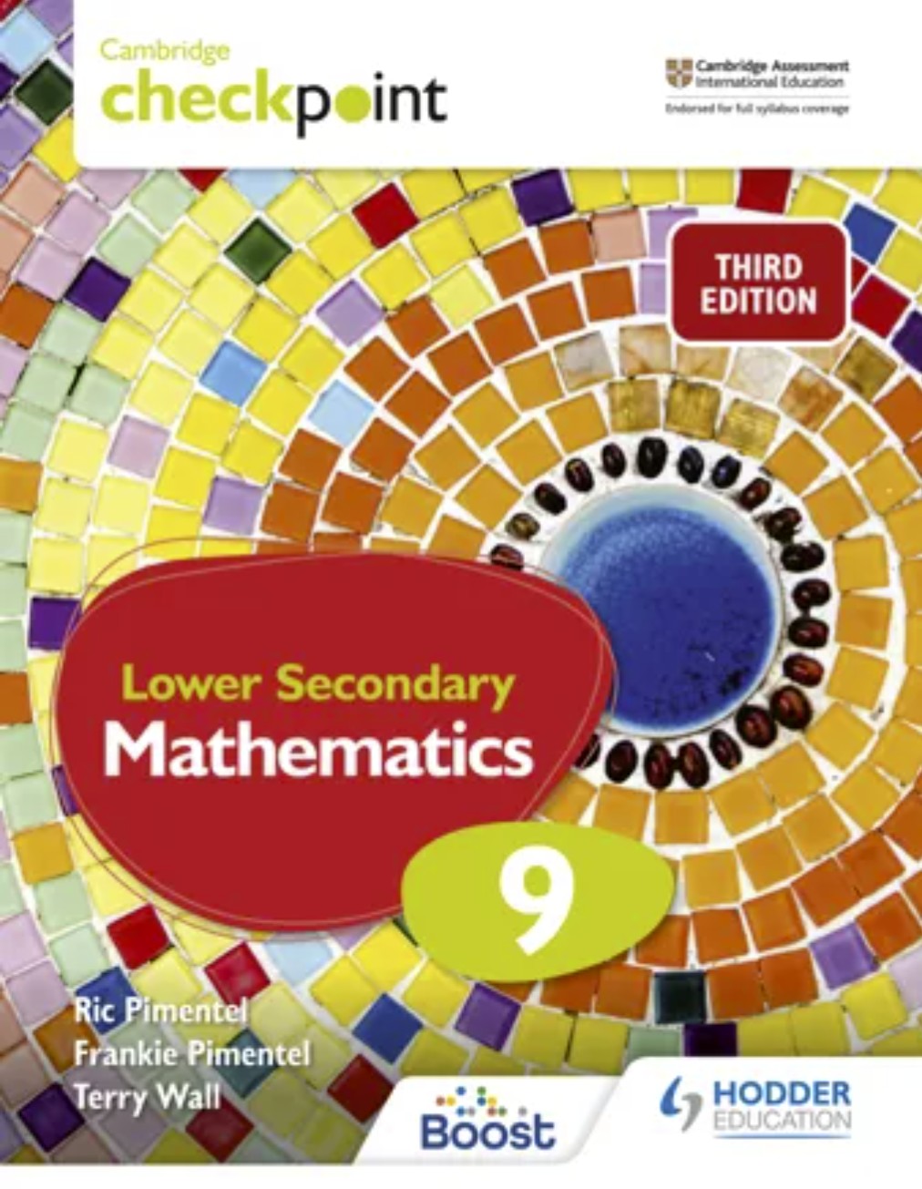 Download PDF Cambridge Checkpoint Lower Secondary Mathematics Third Edition by Hodder 6 Download PDF Cambridge Checkpoint Lower Secondary Mathematics Third Edition by Hodder - Image 6