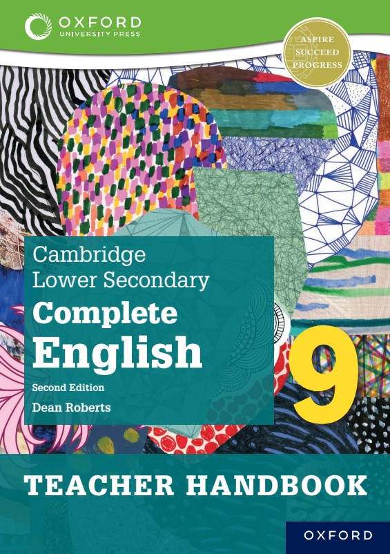 Download PDF, resources Cambridge Lower Secondary Complete English Second Edition 7 Download PDF, resources Cambridge Lower Secondary Complete English Second Edition - Image 7