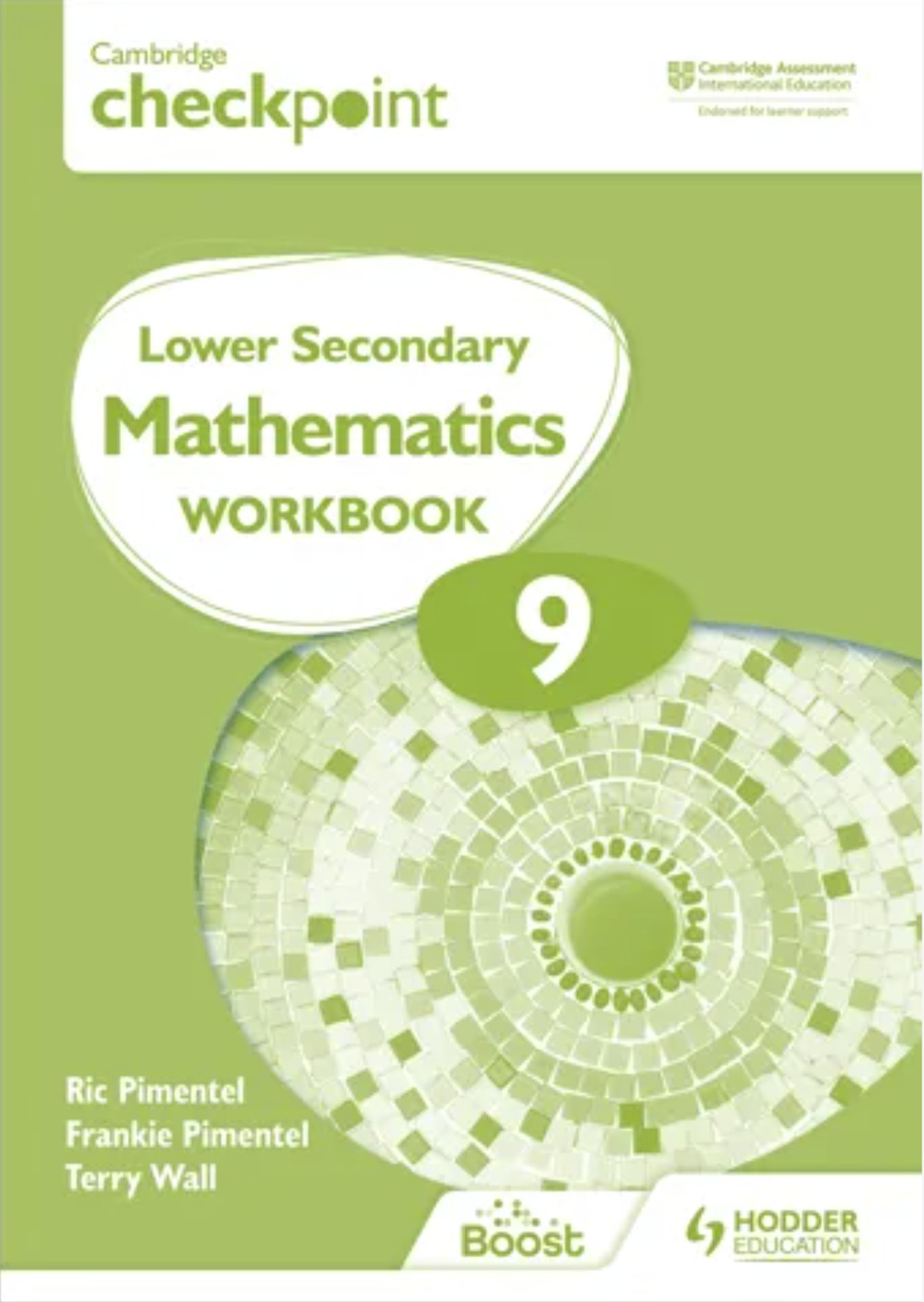 Download PDF Cambridge Checkpoint Lower Secondary Mathematics Third Edition by Hodder 4 Download PDF Cambridge Checkpoint Lower Secondary Mathematics Third Edition by Hodder - Image 4