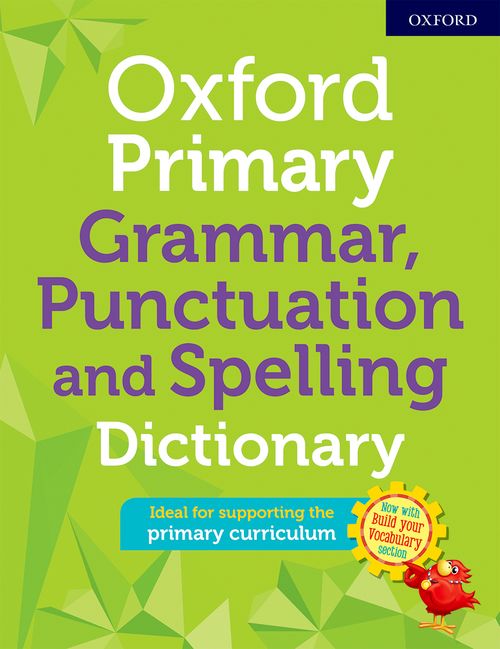(Instant download) PDF Oxford Primary Grammar, Punctuation and Spelling Dictionary 1 (Instant download) PDF Oxford Primary Grammar, Punctuation and Spelling Dictionary