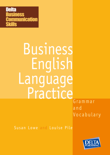 Download Business English Language Practice PDF, Answer key 1 Download Business English Language Practice PDF, Answer key