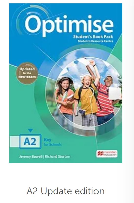 Download Optimise by Macmillan: PDF, Audio, Answer key, Test, Worksheet. 2 Download Optimise by Macmillan: PDF, Audio, Answer key, Test, Worksheet. - Image 2