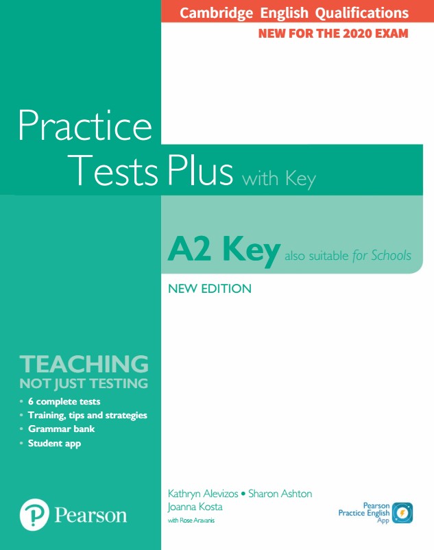 (Instant download) Pearson Practice Tests Plus PDF (high quality), audio, video, answer key, test 2 (Instant download) Pearson Practice Tests Plus PDF (high quality), audio, video, answer key, test - Image 2