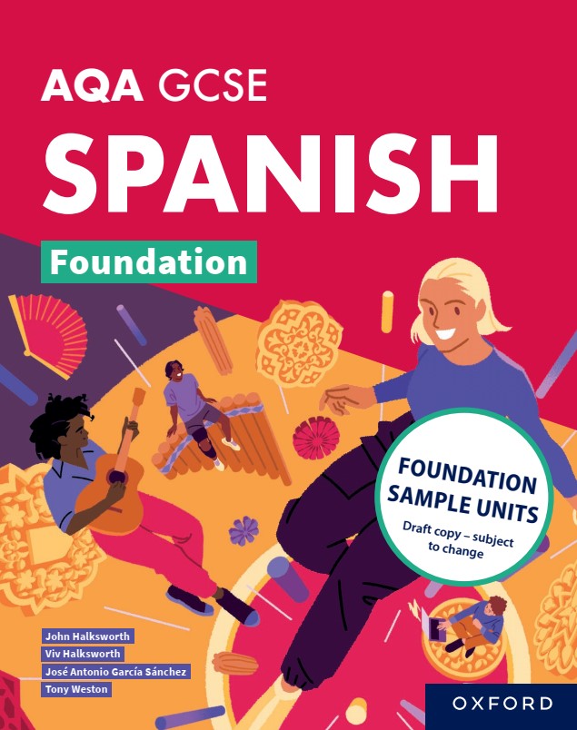 Download Oxford AQA GCSE Spanish PDF 2024 2 Download Oxford AQA GCSE Spanish PDF 2024 - Image 2