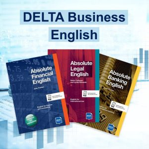 Download Absolute English by Delta Publishing