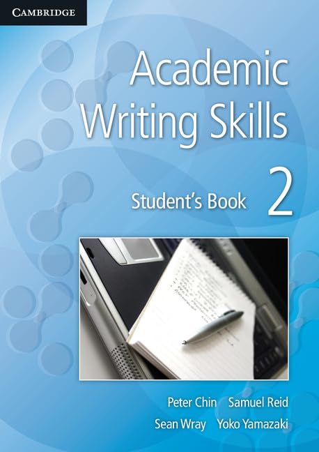 Download PDF Academic Writing Skills 6 Download PDF Academic Writing Skills - Image 6