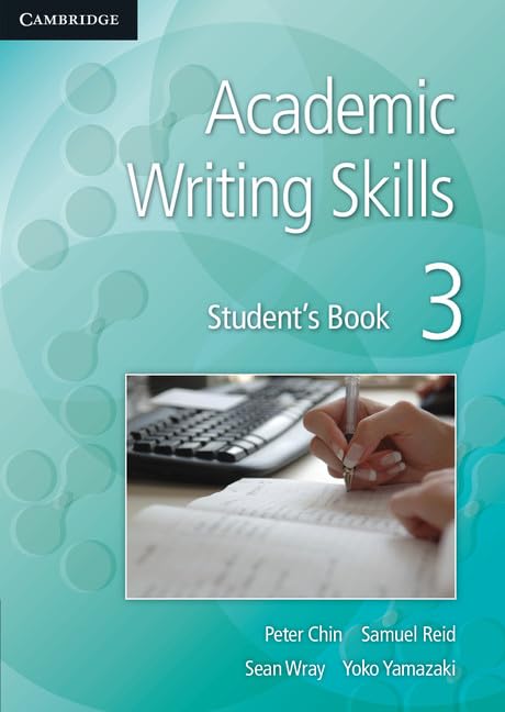Download PDF Academic Writing Skills 4 Download PDF Academic Writing Skills - Image 4