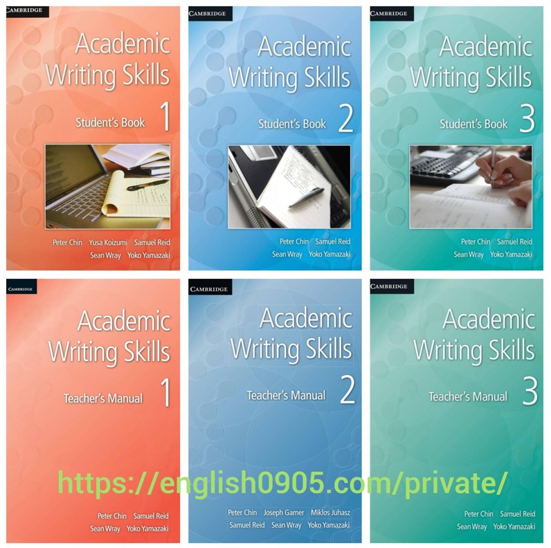 Download PDF Academic Writing Skills 1 Download PDF Academic Writing Skills
