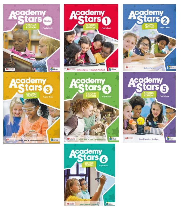 Download Academy Stars Second Edition - original PDF, audio, Assessment, worksheet, resources 1 Download Academy Stars Second Edition - original PDF, audio, Assessment, worksheet, resources