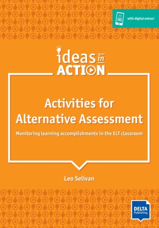Download Ideas In Action by Delta: PDF, teacher resources 9 Download Ideas In Action by Delta: PDF, teacher resources - Image 9