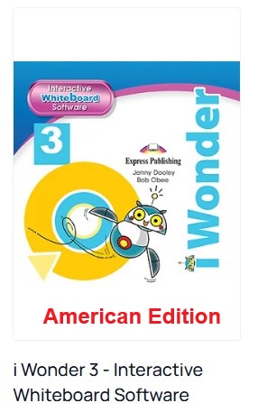 Download i Wonder by Express Publishing 5 Download i Wonder by Express Publishing - Image 5