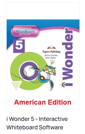 Download i Wonder by Express Publishing 3 Download i Wonder by Express Publishing - Image 3