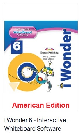 Download i Wonder by Express Publishing 2 Download i Wonder by Express Publishing - Image 2