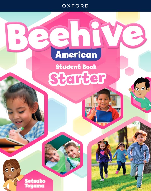 Download Beehive American by Oxford University Press - original PDF, audio, video, answer keys 4 Download Beehive American by Oxford University Press - original PDF, audio, video, answer keys - Image 4