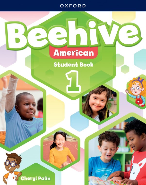 Download Beehive American by Oxford University Press - original PDF, audio, video, answer keys 5 Download Beehive American by Oxford University Press - original PDF, audio, video, answer keys - Image 5