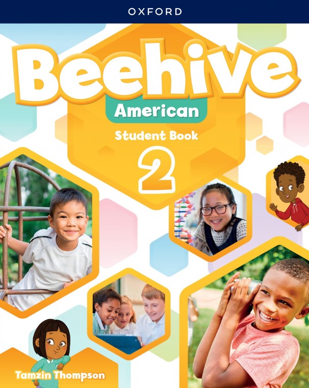 Download Beehive American by Oxford University Press - original PDF, audio, video, answer keys 6 Download Beehive American by Oxford University Press - original PDF, audio, video, answer keys - Image 6