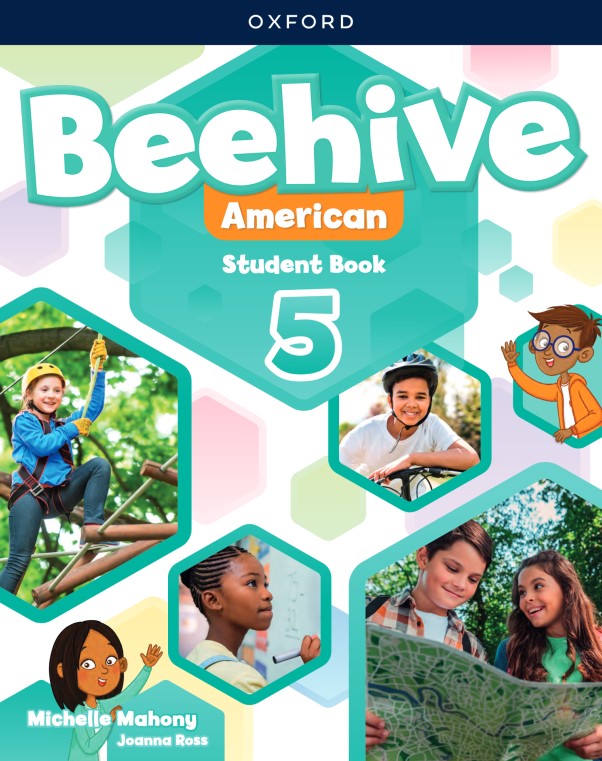 Download Beehive American by Oxford University Press - original PDF, audio, video, answer keys 9 Download Beehive American by Oxford University Press - original PDF, audio, video, answer keys - Image 9