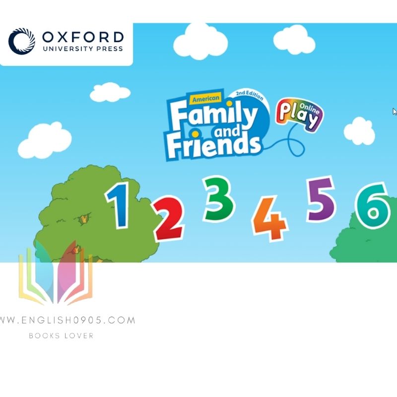 American Family and Friend 2nd edition - itools (MacOS version) 1 American Family and Friend 2nd edition - itools (MacOS version)