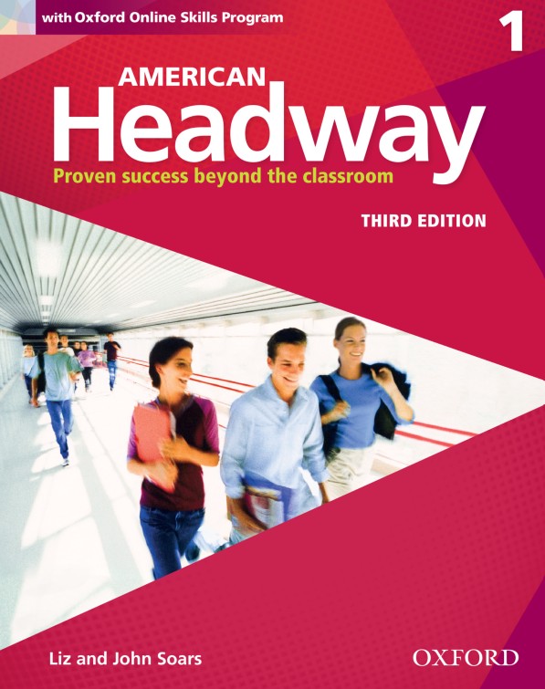 Download American Headway Third Edition (2018): PDF, Audio, video 3 Download American Headway Third Edition (2018): PDF, Audio, video - Image 3