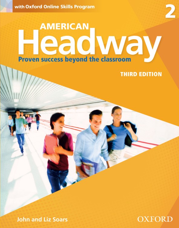 Download American Headway Third Edition (2018): PDF, Audio, video 4 Download American Headway Third Edition (2018): PDF, Audio, video - Image 4