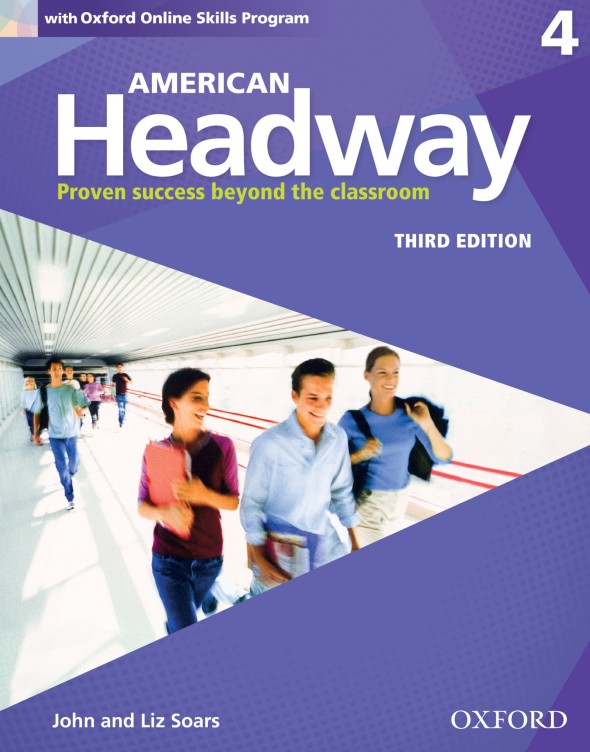 Download American Headway Third Edition (2018): PDF, Audio, video 6 Download American Headway Third Edition (2018): PDF, Audio, video - Image 6