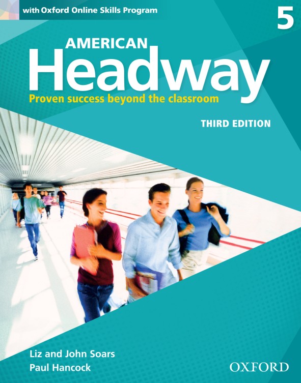 Download American Headway Third Edition (2018): PDF, Audio, video 7 Download American Headway Third Edition (2018): PDF, Audio, video - Image 7