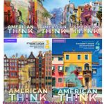 American THINK 2e STUDENT download