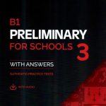 B1 PET 3 for School