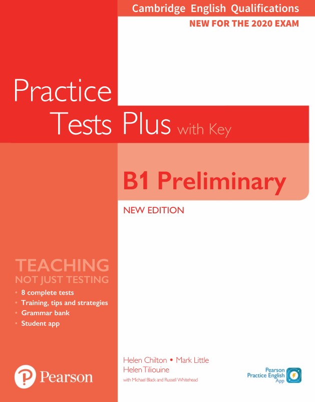 (Instant download) Pearson Practice Tests Plus PDF (high quality), audio, video, answer key, test 3 (Instant download) Pearson Practice Tests Plus PDF (high quality), audio, video, answer key, test - Image 3