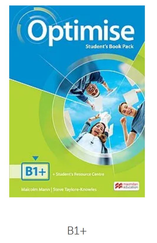 Download Optimise by Macmillan: PDF, Audio, Answer key, Test, Worksheet. 4 Download Optimise by Macmillan: PDF, Audio, Answer key, Test, Worksheet. - Image 4