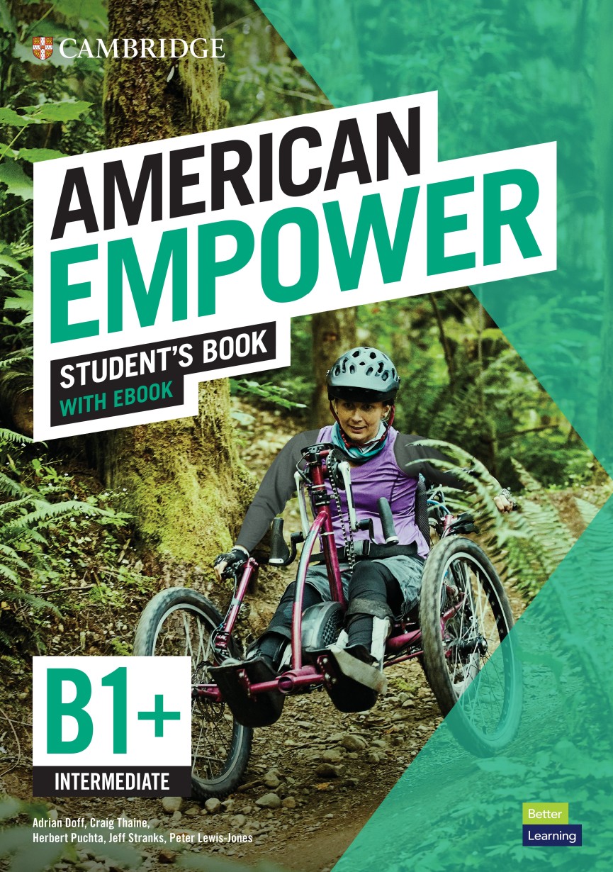 Download American Empower PDF, audio, Test, worksheet 5 Download American Empower PDF, audio, Test, worksheet - Image 5