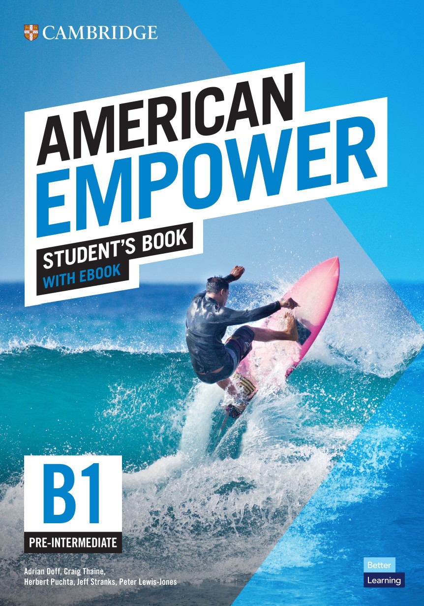 Download American Empower PDF, audio, Test, worksheet 4 Download American Empower PDF, audio, Test, worksheet - Image 4
