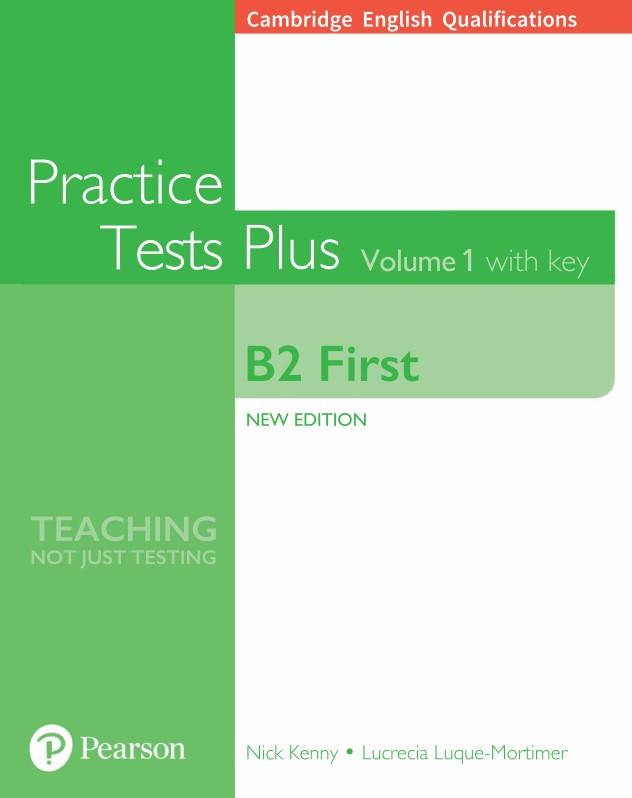 (Instant download) Pearson Practice Tests Plus PDF (high quality), audio, video, answer key, test 4 (Instant download) Pearson Practice Tests Plus PDF (high quality), audio, video, answer key, test - Image 4