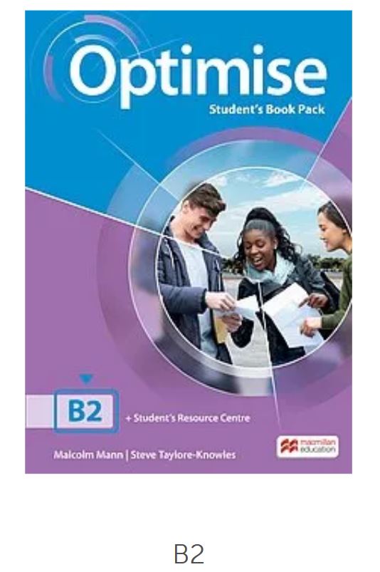 Download Optimise by Macmillan: PDF, Audio, Answer key, Test, Worksheet. 5 Download Optimise by Macmillan: PDF, Audio, Answer key, Test, Worksheet. - Image 5