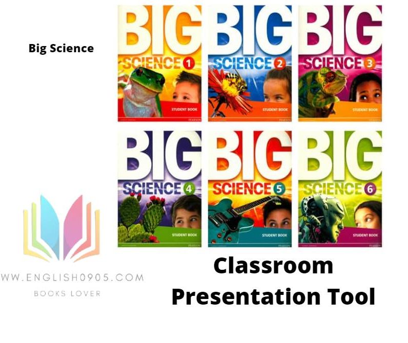 Big Science - Active Teach (MacOS Version) 1 Big Science - Active Teach (MacOS Version)