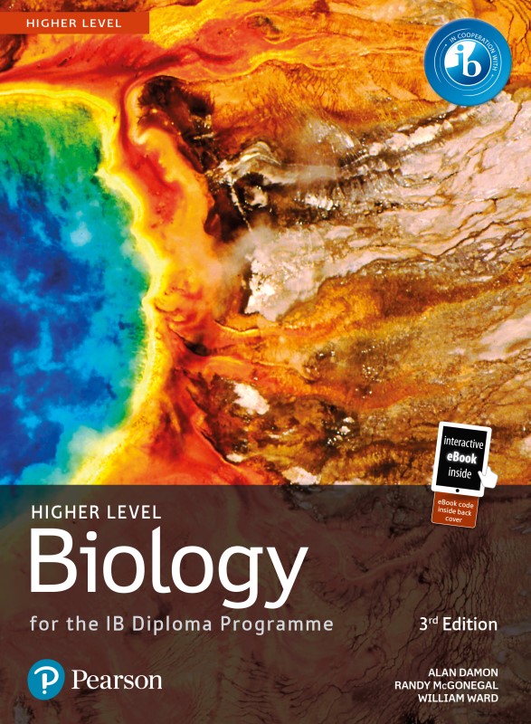 Download PDF Pearson Biology for the IB Diploma Programme (2023 Edition) 1 Download PDF Pearson Biology for the IB Diploma Programme (2023 Edition)