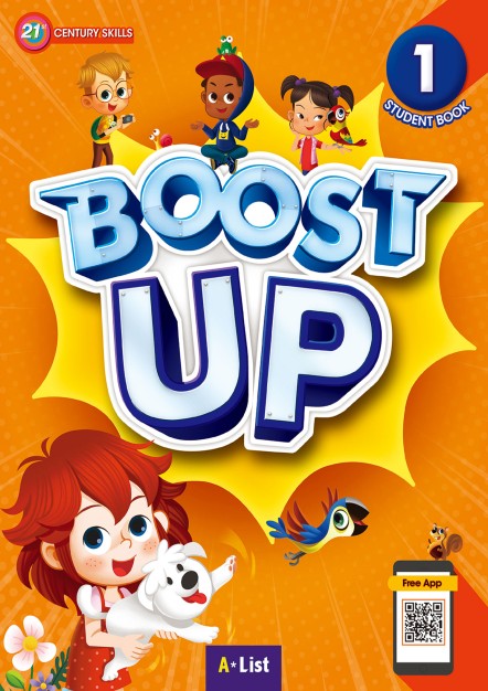 Download Boost Up: PDF, PPT, Test, Answer Key, audio, interactive book, resources 2 Download Boost Up: PDF, PPT, Test, Answer Key, audio, interactive book, resources - Image 2