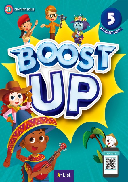 Download Boost Up: PDF, PPT, Test, Answer Key, audio, interactive book, resources 4 Download Boost Up: PDF, PPT, Test, Answer Key, audio, interactive book, resources - Image 4