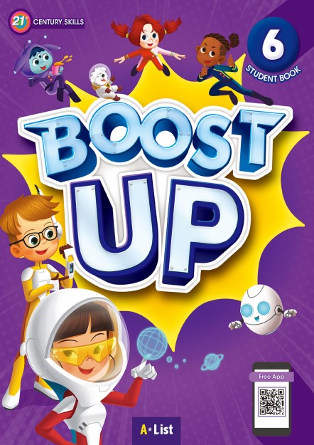 Download Boost Up: PDF, PPT, Test, Answer Key, audio, interactive book, resources 3 Download Boost Up: PDF, PPT, Test, Answer Key, audio, interactive book, resources - Image 3