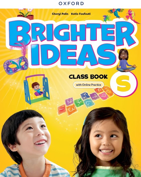Download Brighter Ideas Second Edition: PDF, audio, video, Assessments, worksheet, resources 2 Download Brighter Ideas Second Edition: PDF, audio, video, Assessments, worksheet, resources - Image 2