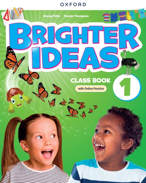 Download Brighter Ideas Second Edition: PDF, audio, video, Assessments, worksheet, resources 8 Download Brighter Ideas Second Edition: PDF, audio, video, Assessments, worksheet, resources - Image 8