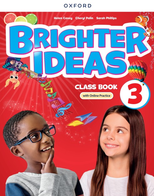 Download Brighter Ideas Second Edition: PDF, audio, video, Assessments, worksheet, resources 6 Download Brighter Ideas Second Edition: PDF, audio, video, Assessments, worksheet, resources - Image 6