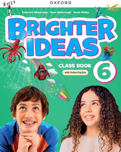 Download Brighter Ideas Second Edition: PDF, audio, video, Assessments, worksheet, resources 3 Download Brighter Ideas Second Edition: PDF, audio, video, Assessments, worksheet, resources - Image 3
