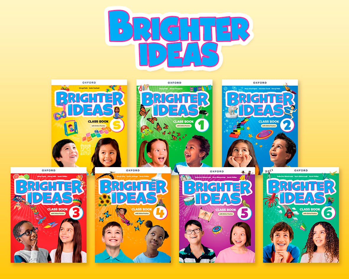 Download Brighter Ideas Second Edition: PDF, audio, video, Assessments, worksheet, resources 1 Download Brighter Ideas Second Edition: PDF, audio, video, Assessments, worksheet, resources