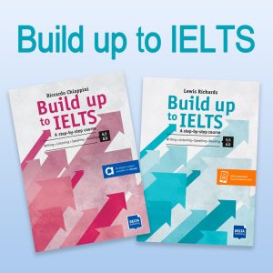 Download Build up to IELTS by Delta: high quality PDF, audio