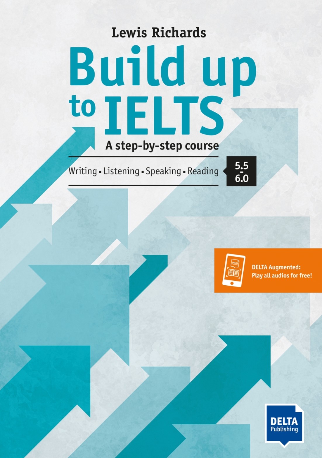 Download Build up to IELTS by Delta: high quality PDF, audio 2 Download Build up to IELTS by Delta: high quality PDF, audio - Image 2