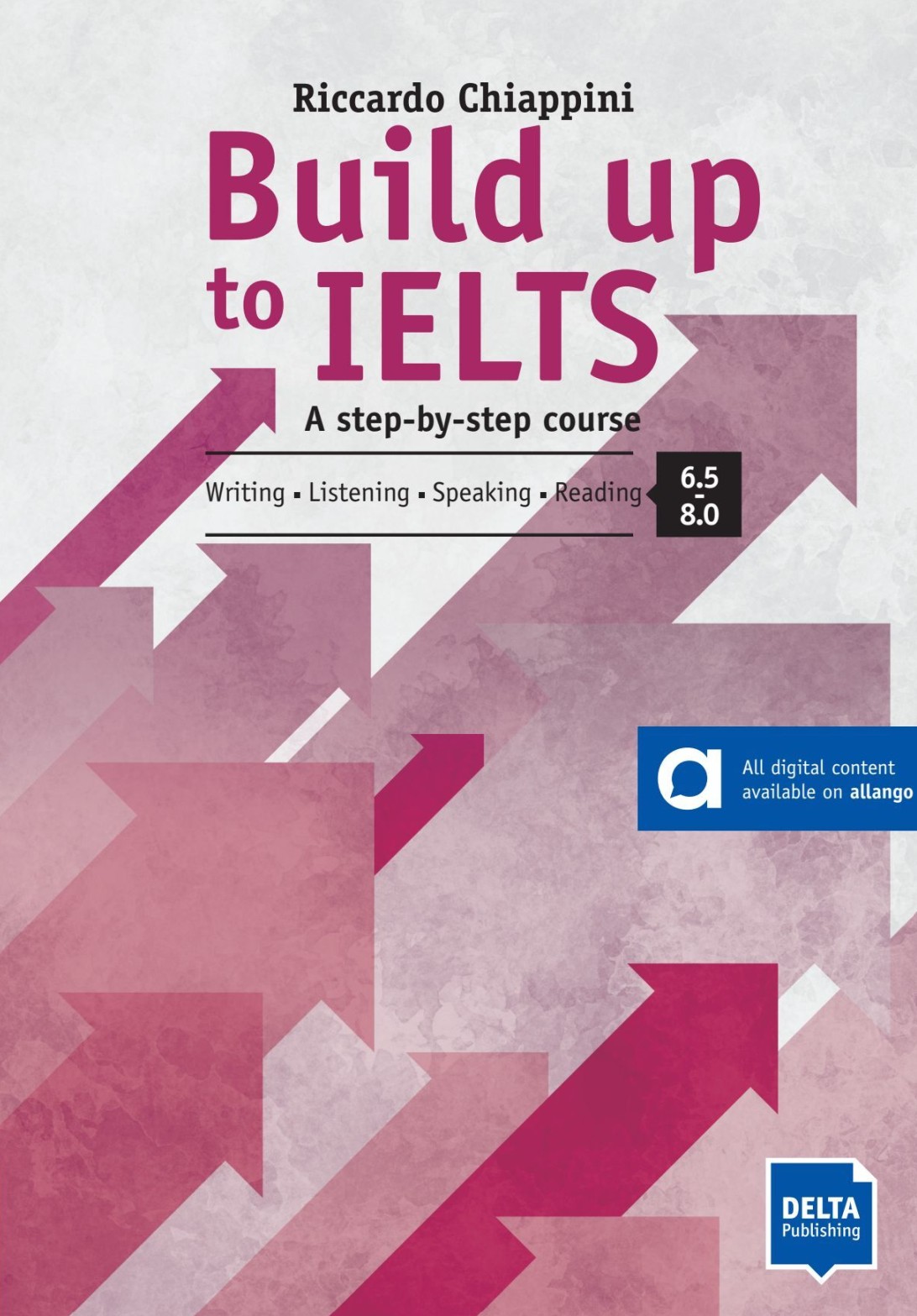 Download Build up to IELTS by Delta: high quality PDF, audio 3 Download Build up to IELTS by Delta: high quality PDF, audio - Image 3