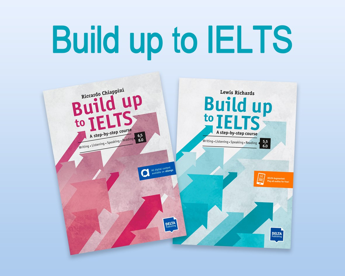 Download Build up to IELTS by Delta: high quality PDF, audio 1 Download Build up to IELTS by Delta: high quality PDF, audio